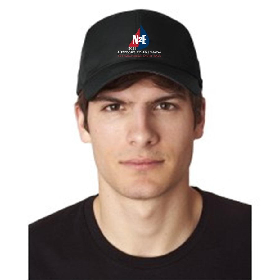 HAT - 2025 N2E Ballcap