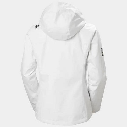 HELLY HANSEN WOMENS COASTAL SAILING JACKET