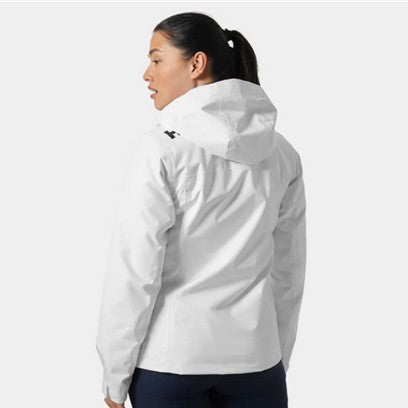 HELLY HANSEN WOMENS COASTAL SAILING JACKET