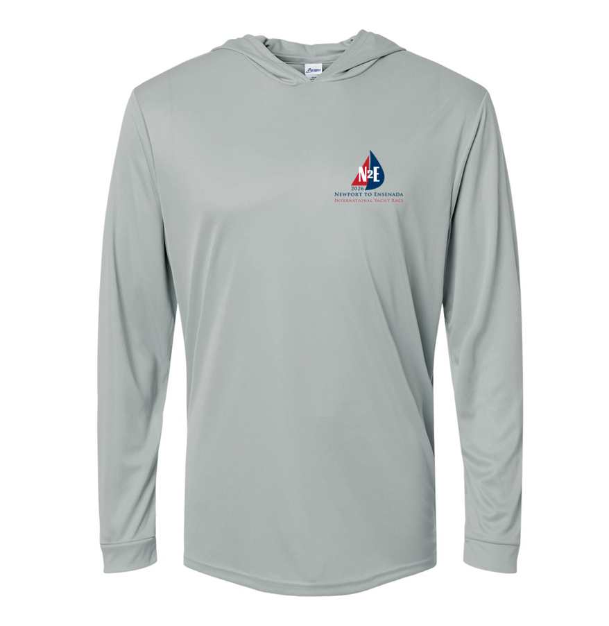 HOODIES - 2026 ADULT LONG SLEEVE PERFORMANCE HOODIE