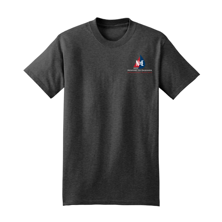 T-SHIRT - 2025 MENS SHORT SLEEVE TEE