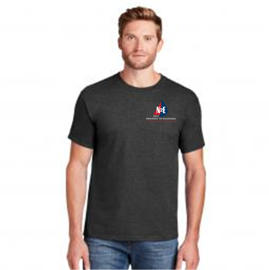 T-SHIRT - 2025 MENS SHORT SLEEVE TEE