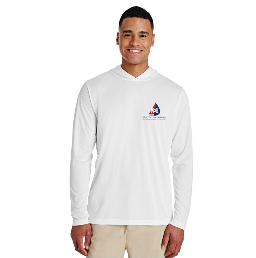 HOODIES - 2025 ADULT LONG SLEEVE PERFORMANCE HOODIE
