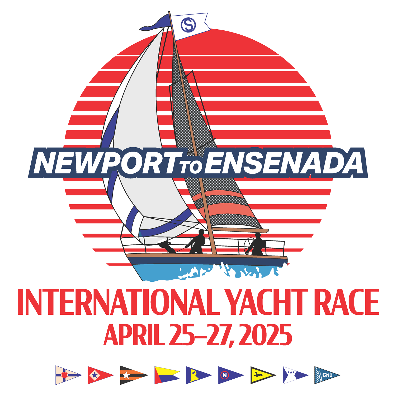 2025 Apparel Clearance