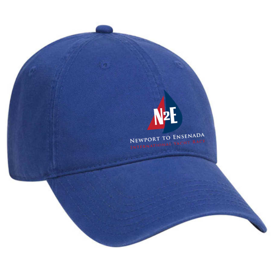 HAT - 2026 N2E Ballcap