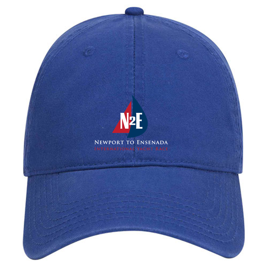 HAT - 2026 N2E Ballcap