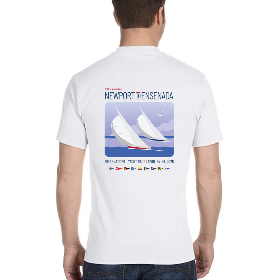 T-SHIRT - 2026 MENS SHORT SLEEVE TEE