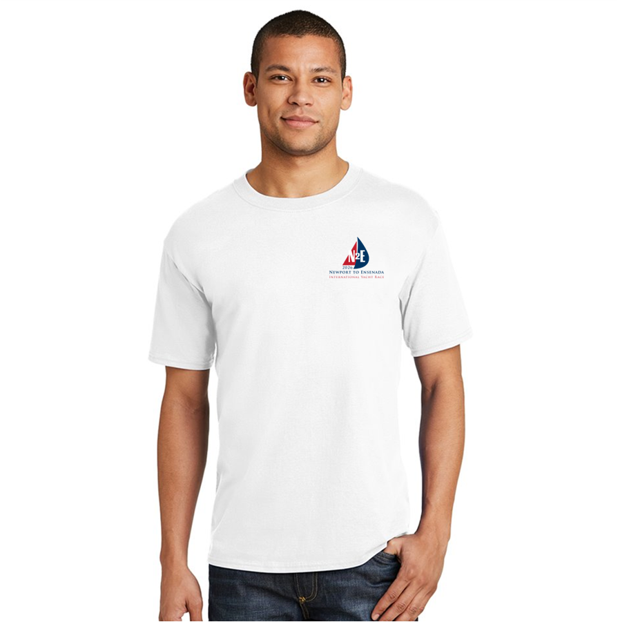 T-SHIRT - 2026 MENS SHORT SLEEVE TEE