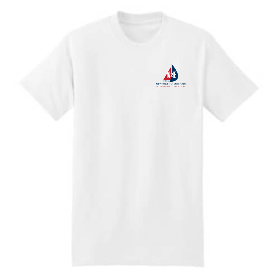 T-SHIRT - 2026 MENS SHORT SLEEVE TEE