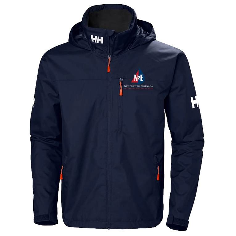 HELLY HANSEN MENS COASTAL SAILING JACKET