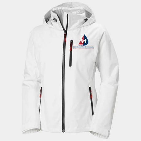 HELLY HANSEN WOMENS COASTAL SAILING JACKET
