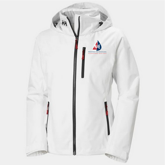 HELLY HANSEN WOMENS COASTAL SAILING JACKET