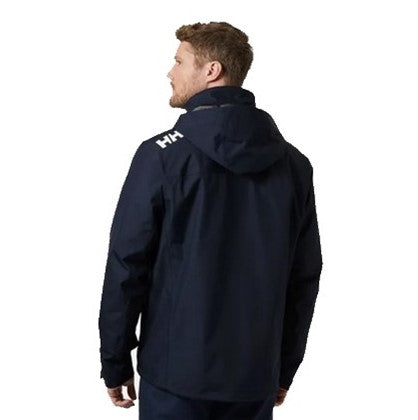 HELLY HANSEN MENS COASTAL SAILING JACKET - Pre-Order