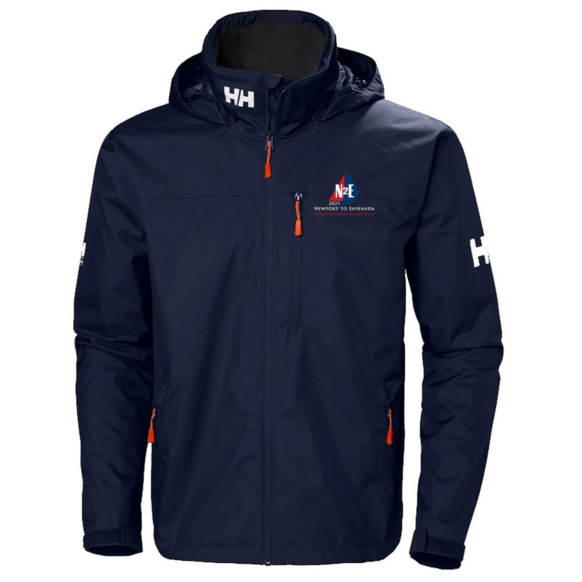 HELLY HANSEN MENS COASTAL SAILING JACKET - Pre-Order