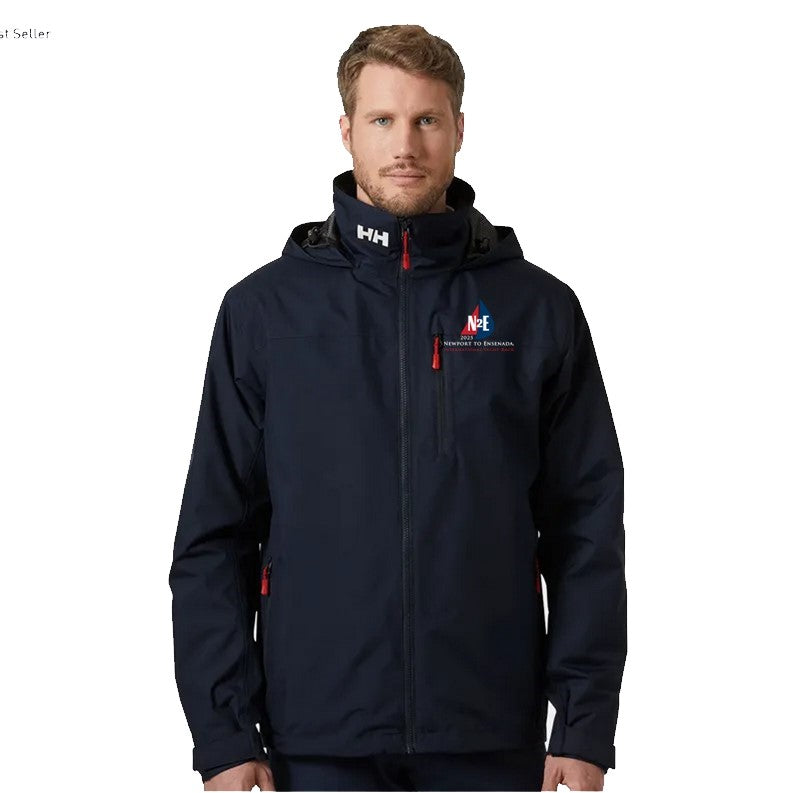 HELLY HANSEN MENS COASTAL SAILING JACKET - Pre-Order