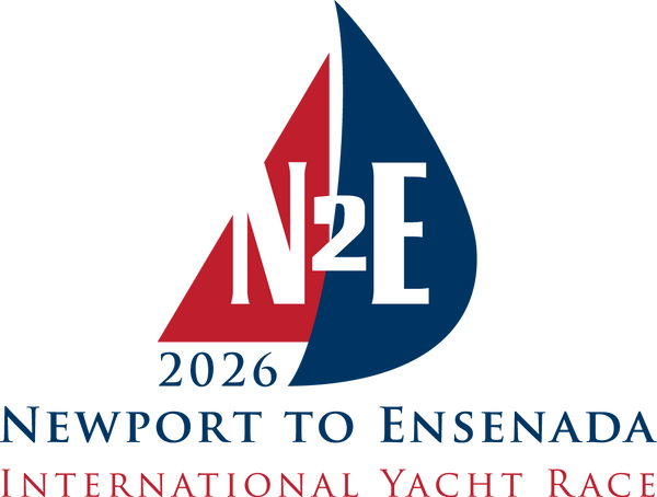 Newport to Ensenada