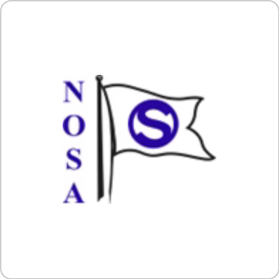 NOSA Burgee
