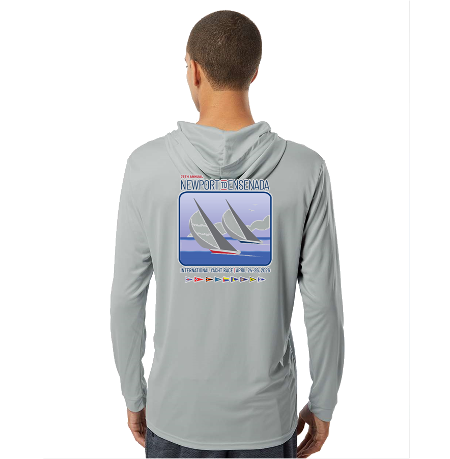 HOODIES - 2026 ADULT LONG SLEEVE PERFORMANCE HOODIE