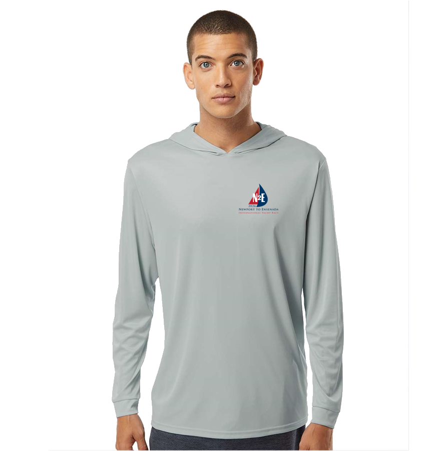 HOODIES - 2026 ADULT LONG SLEEVE PERFORMANCE HOODIE