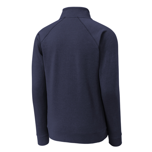 SWEATSHIRT - MENS QUARTER-ZIP